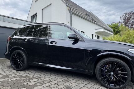 BMW X5 54.500 km 49.900 &euro; Wennigsen 30974