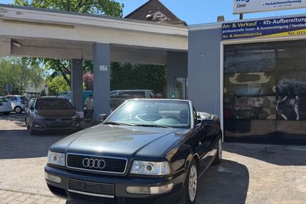 Audi 80 242.933 km 7.500 &euro; Magdeburg 39118