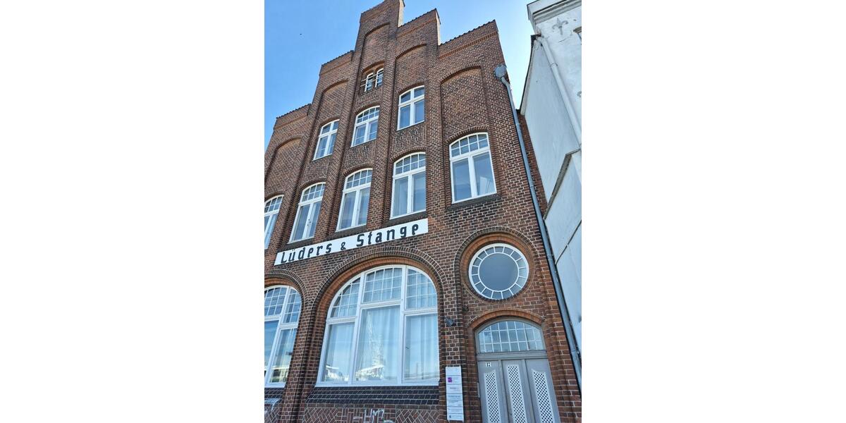 Gewerbeobjekt Lübeck Innenstadt - 220&euro; | Angebot:26358205