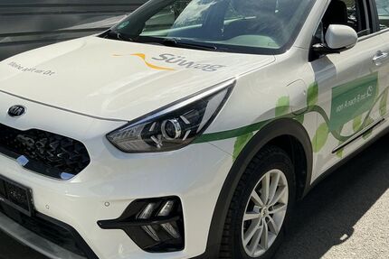 Kia Niro 134.669 km 14.000 &euro; Eitorf 53783