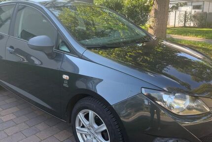 Seat Ibiza 106.000 km 5.390 € Schweinfurt 97424