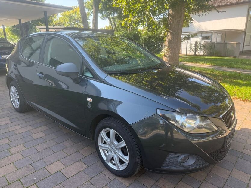 Seat Ibiza 106.000 km 5.390 € Schweinfurt 97424