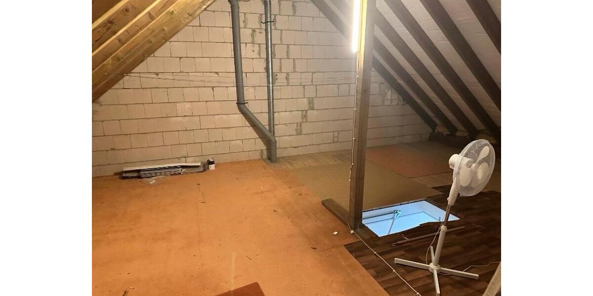 Dachgeschoßwohnung Wernigerode - 2 Zimmer, 55 m&sup2;, 440&euro; | Angebot:26394655