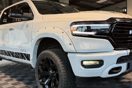 Dodge RAM 43.500 km 64.900 &euro; Borstorf 23881