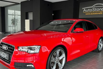 Audi A5 109.400 km 17.990 &euro; Bad Saulgau 88348