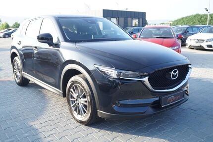 Mazda CX-5 169.435 km 14.890 &euro; Ingelheim 55218