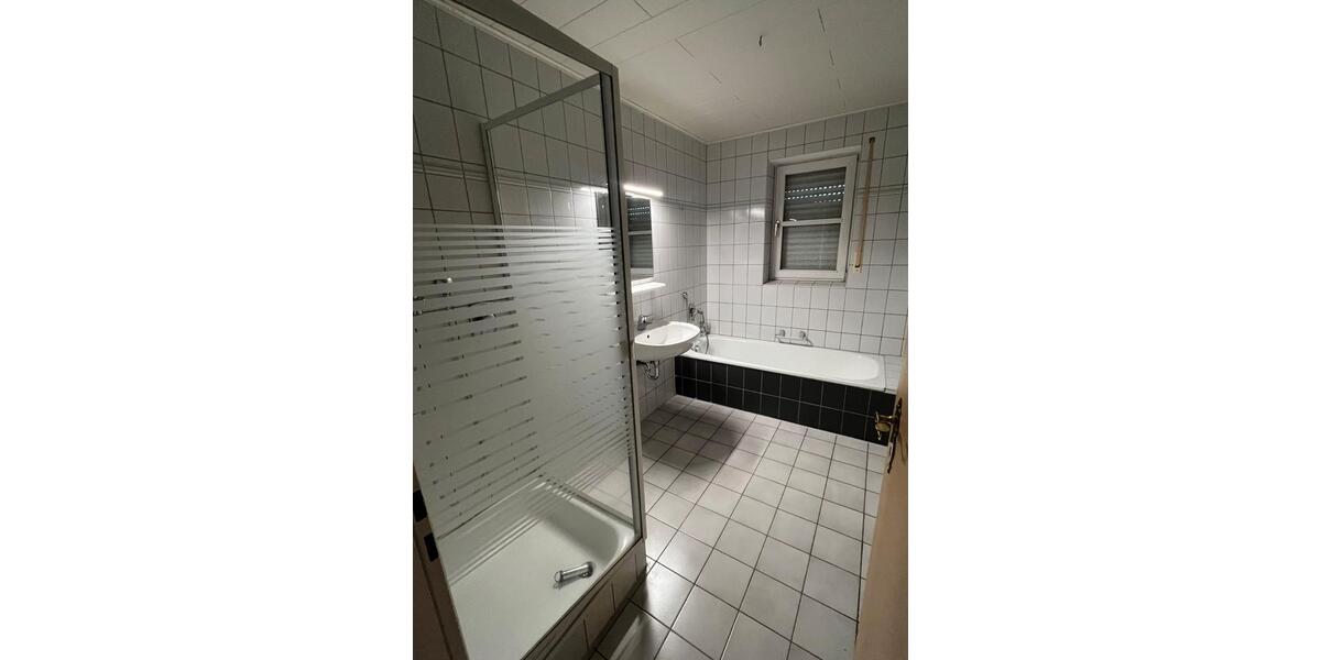 Erdgeschoßwohnung Bad Saulgau - 3 Zimmer, 71 m&sup2;, 237.000&euro; | Angebot:26889089