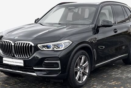 BMW X5 86.099 km 49.440 &euro; Dessau 06847