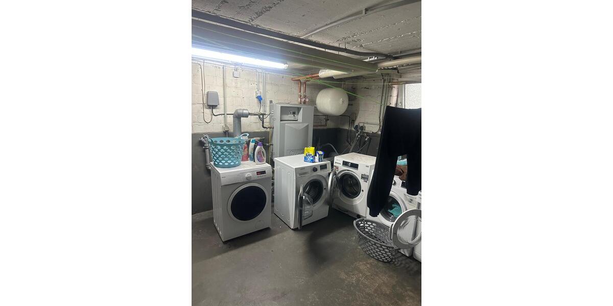 Erdgeschoßwohnung Bochum Bochum-Nord - 3 Zimmer, 60 m&sup2;, 125.000&euro; | Angebot:25404939