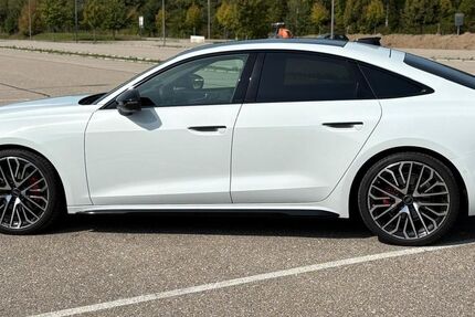 Audi A5 16.000 km 47.900 &euro; Königsmoos 86669