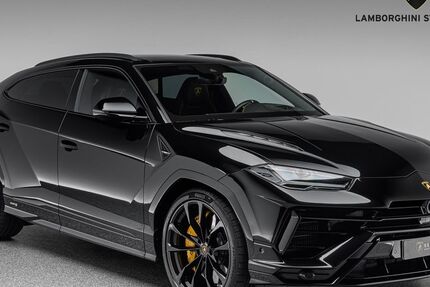 Lamborghini Urus 28.300 km 299.900 € Böblingen 71034