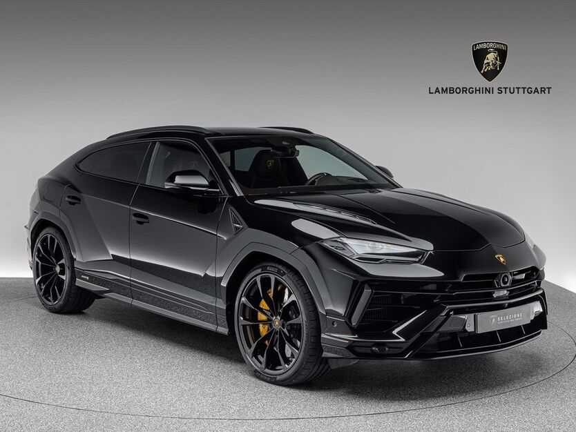 Lamborghini Urus 28.300 km 299.900 € Böblingen 71034