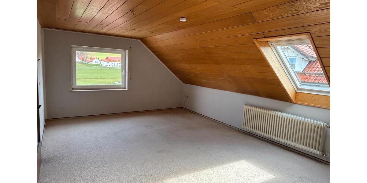 Reihenhaus Stetten - 6 Zimmer, 136 m&sup2;, 398.000&euro; | Angebot:26053191