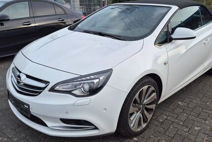 Opel Cascada 107.000 km 13.750 &euro; Wesseling 50389