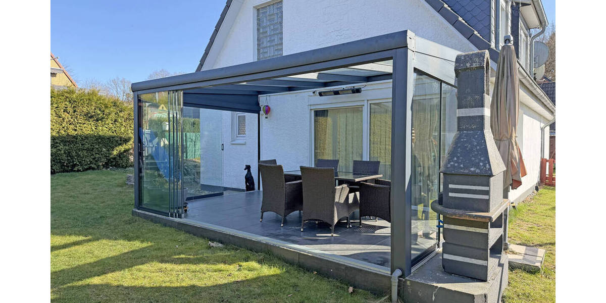 Einfamilienhaus Geesthacht - 5 Zimmer, 133 m&sup2;, 549.000&euro; | Angebot:25926718