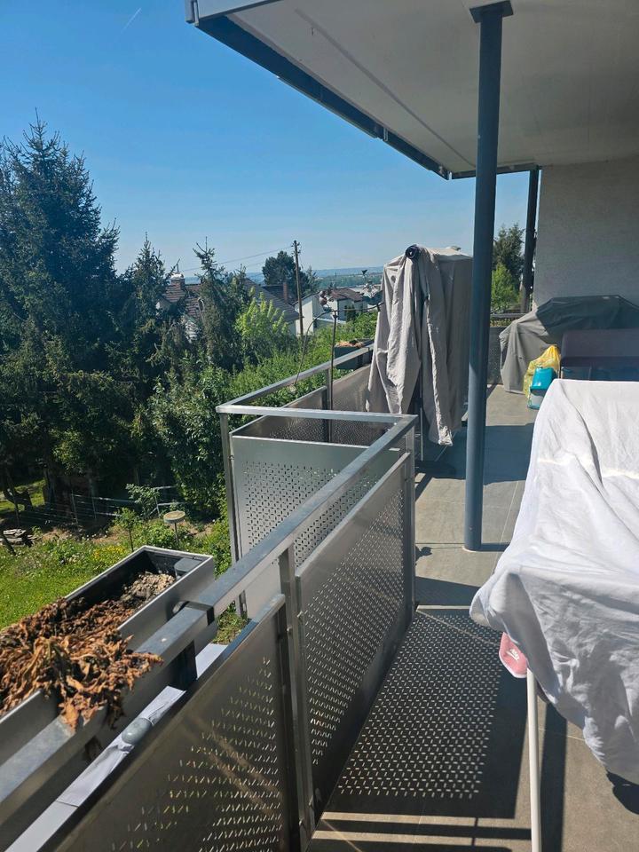 Wohnung zu Vermieten