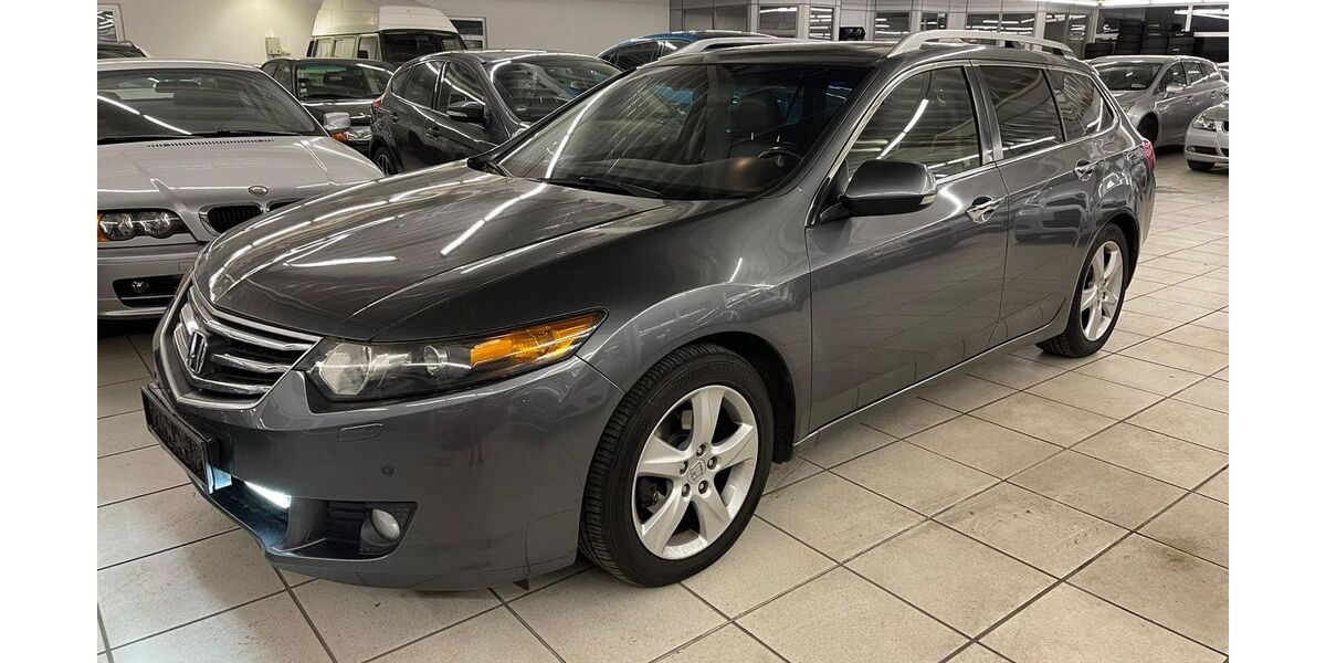 Honda Accord 343.000 km 4.399 &euro; Siehdichum OT Pohlitz 15890