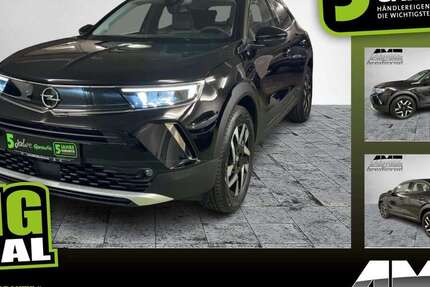 Opel Mokka 20.539 km 18.990 &euro; Mannheim 68165