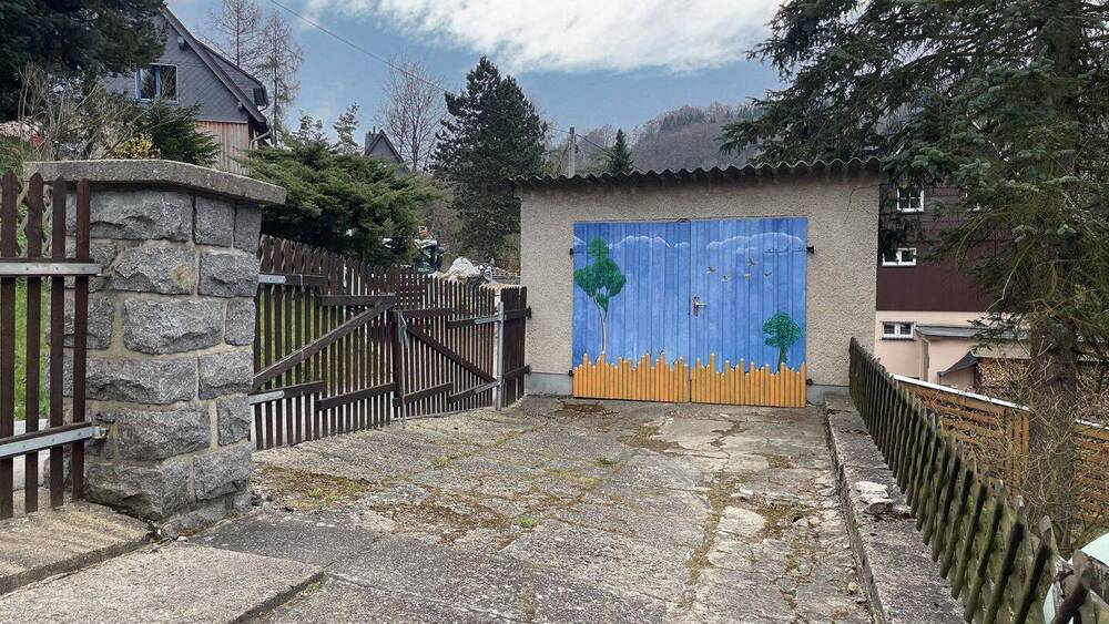Einfamilienhaus Lauenstein Lauenstein - 5 Zimmer, 110 m&sup2;, 150.000&euro; | Angebot:26393578