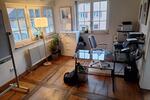 Büro - Praxis - Räume in Bürogemeinschaft zimmer