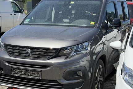 Peugeot Rifter 160.000 km 8.990 &euro; Wilhelmsdorf 88271