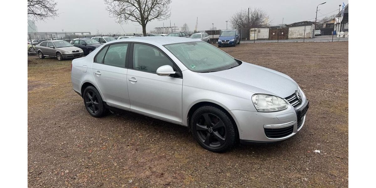 VW Jetta 169.487 km 1.000 &euro; Nordhausen 99734