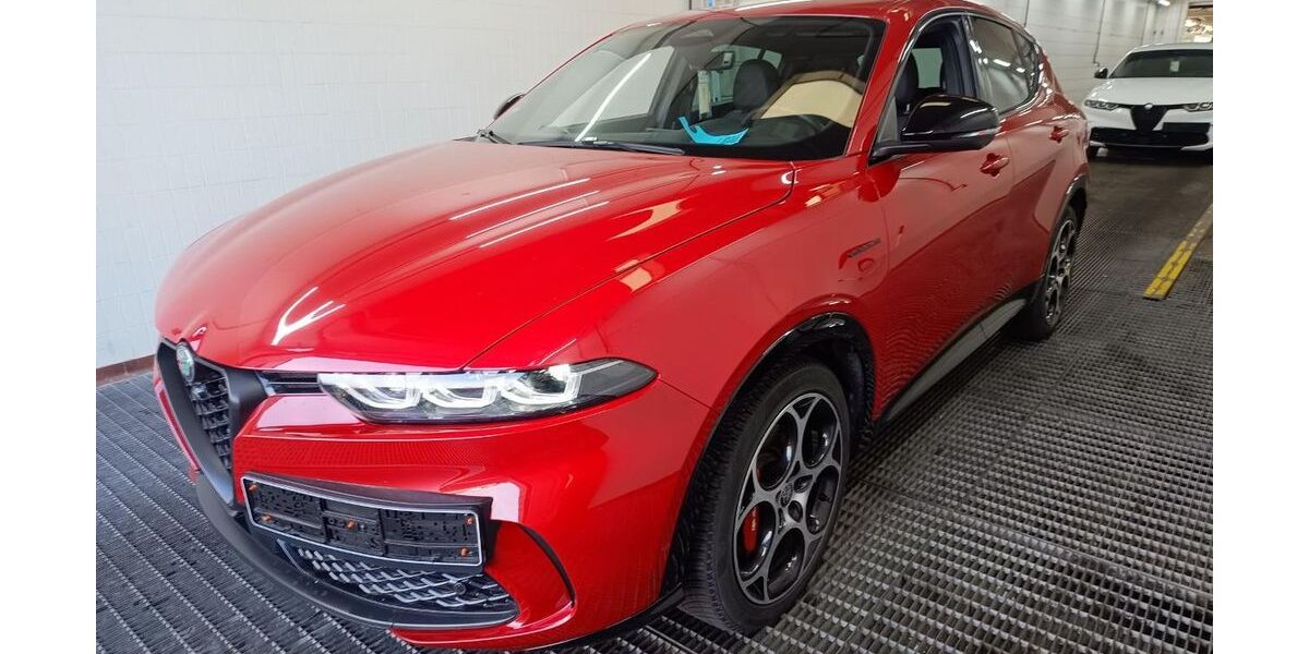 Alfa Romeo Tonale 43.555 km 23.555 &euro; Röthenbach a. d. Pegnitz 90552