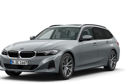 BMW 320 1.436 km 53.900 &euro; Aachen 52078