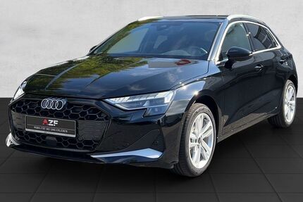 Audi A3 5.900 km 29.990 &euro; Flensburg 24941