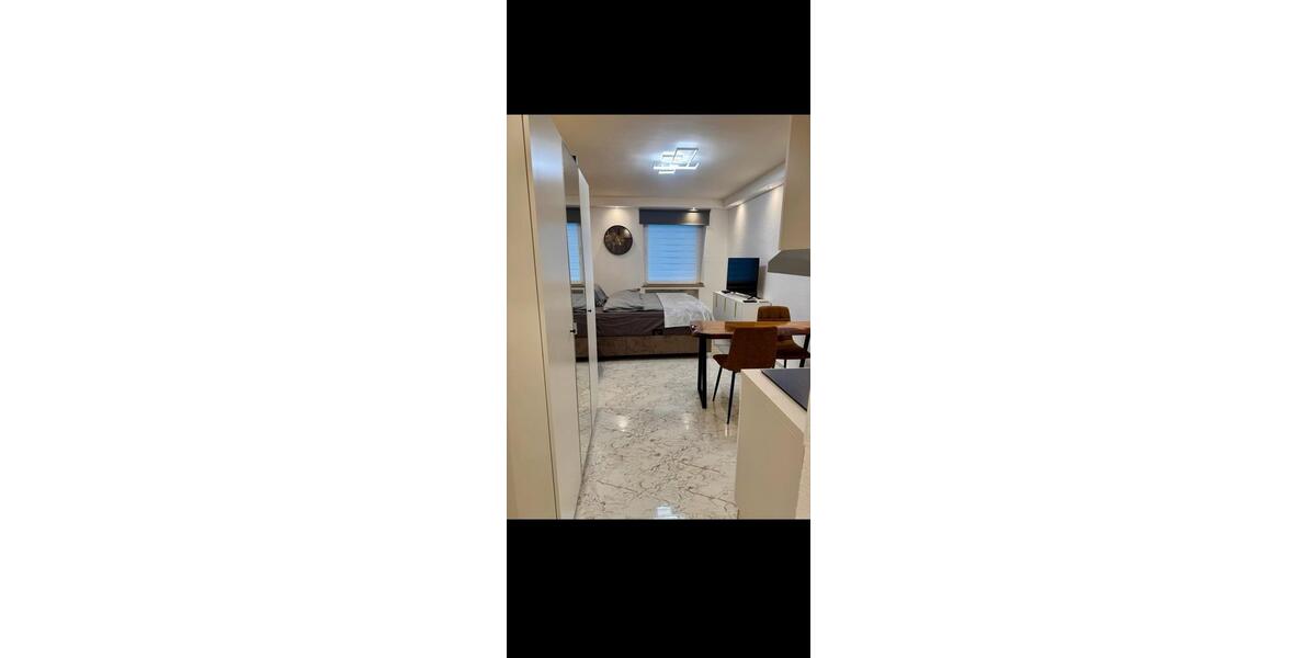 Erdgeschoßwohnung Düsseldorf Stadtbezirk 2 - 1 Zimmer, 22 m&sup2;, 800&euro; | Angebot:26347740