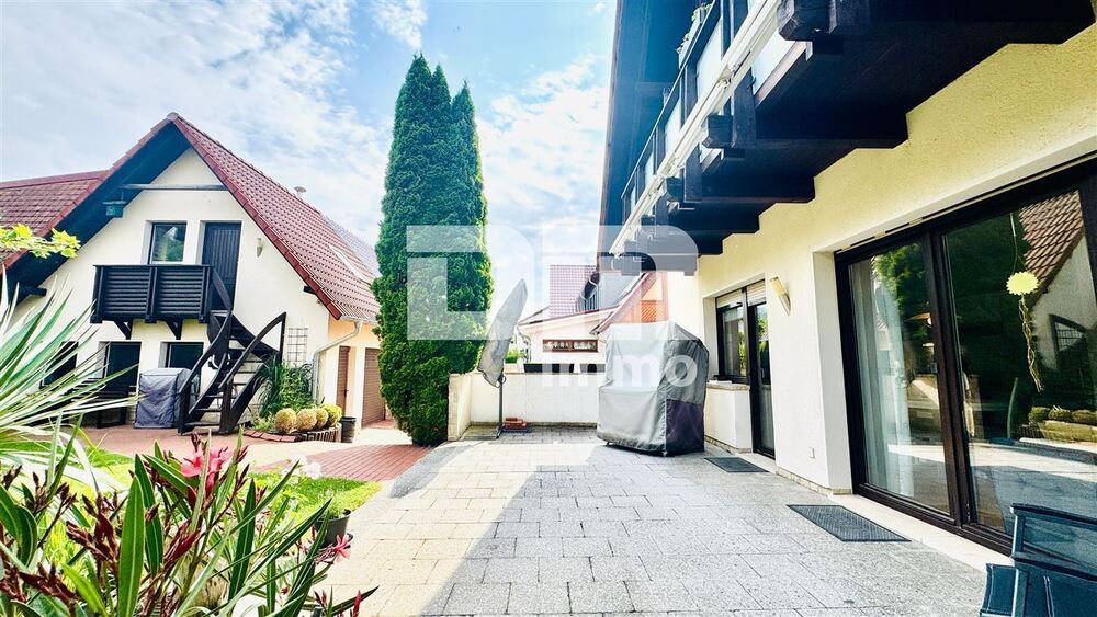 Hochwertiges 1-2 Familienhaus mit Nebengebäude in begehrter Lage mit vielen Extras - Doppelhaushälfte Heilbad Heiligenstadt | Angebot:26905487