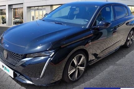 Peugeot 308 59.847 km 21.930 &euro; Heidenau 01809