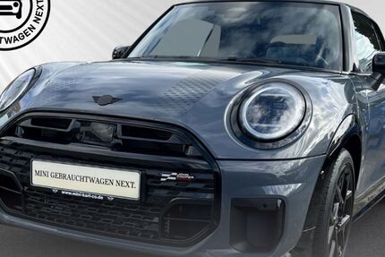 Mini Cooper Cabrio 3.035 km 38.990 € Mainz 55129