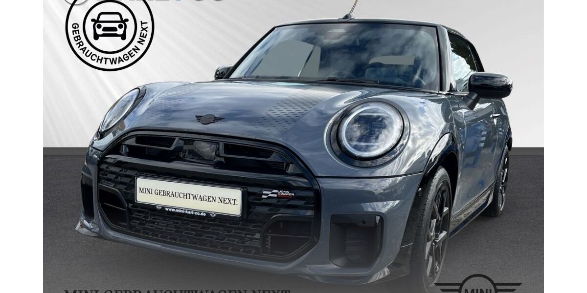 Mini Cooper Cabrio 3.035 km 38.990 € Mainz 55129