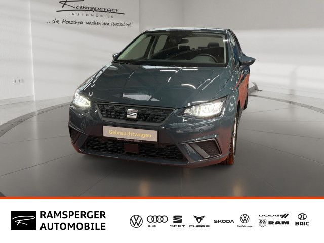 Seat Ibiza 9.687 km 18.930 &euro; Nürtingen 72622