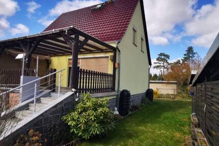 Haus Bernsdorf - 4 Zimmer, 109 m&sup2;, 165.000&euro; | Angebot:26038252
