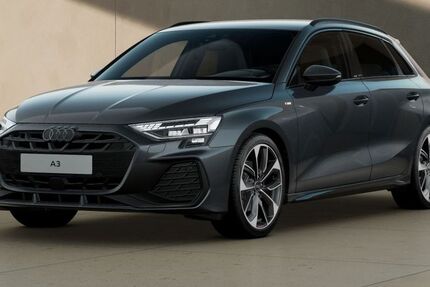 Audi A3 6.900 km 36.920 &euro; Halle (Saale) 06110