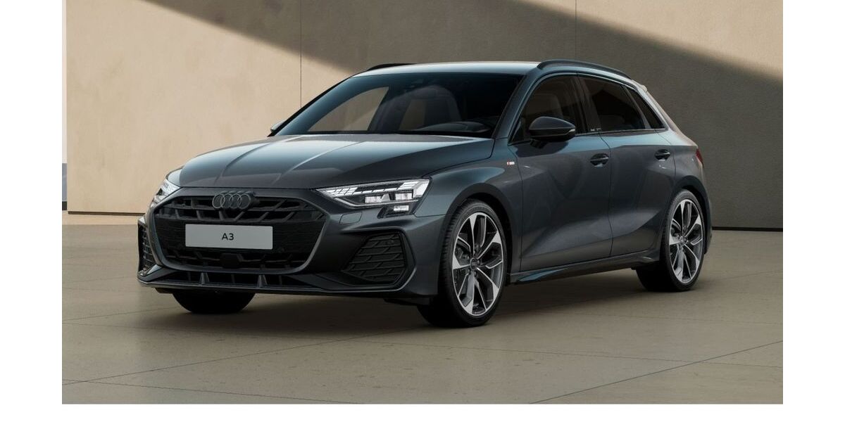 Audi A3 6.900 km 36.920 &euro; Halle (Saale) 06110