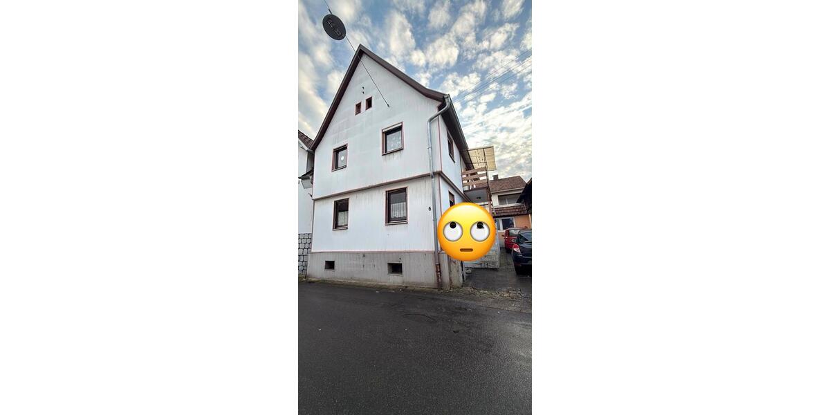 Einfamilienhaus Hagenbach - 4 Zimmer, 95 m&sup2;, 270.000&euro; | Angebot:26804237