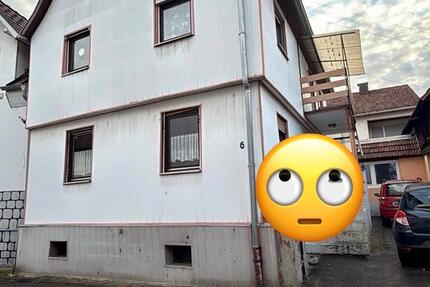 Haus Hagenbach - 4 Zimmer, 95 m&sup2;, 270.000&euro; | Angebot:26804237