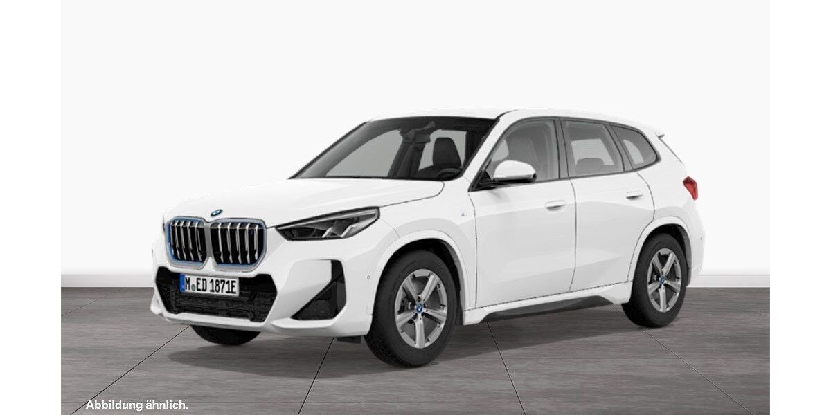 BMW iX1 18.901 km 38.301 &euro; Göttingen 37081