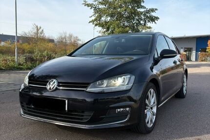 VW Golf 186.000 km 9.400 &euro; Sinsheim 74889