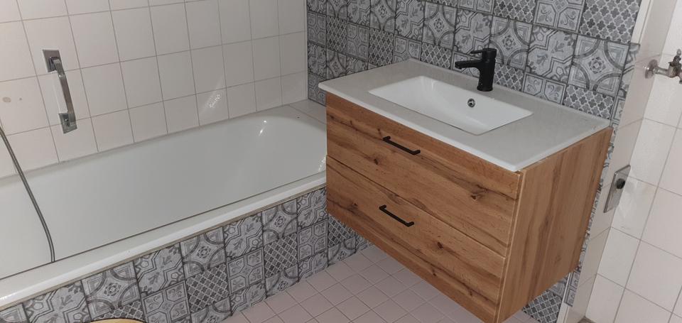 Etagenwohnung Burglengenfeld - 4 Zimmer, 105 m&sup2;, 850&euro; | Angebot:25516863