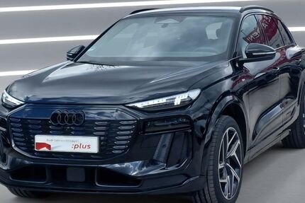 Audi Q6 e-tron 2.000 km 72.950 &euro; Ingolstadt 85057