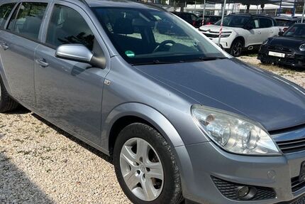 Opel Astra 192.900 km 2.599 &euro; Langenau 89129