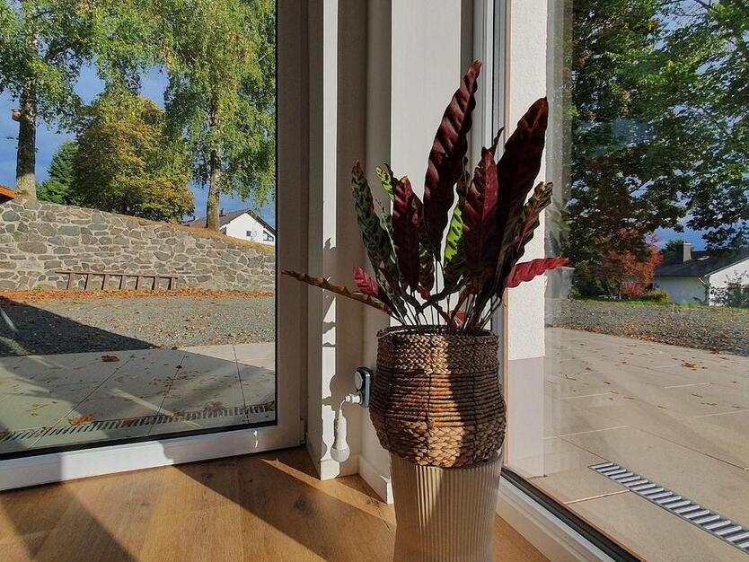 Gartenwohnung in Hausgemeinschaft, ruhige Lage, Erstbezug zimmer
