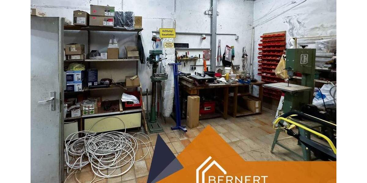 Gewerbeobjekt Altenkunstadt - 550.000&euro; | Angebot:25775028