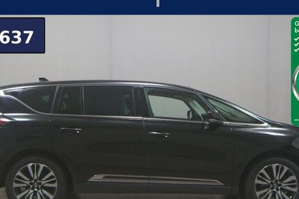 Renault Espace 156.744 km 17.780 &euro; Gyhum/Bockel 27404