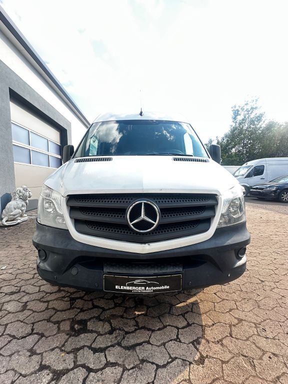 Sprinter