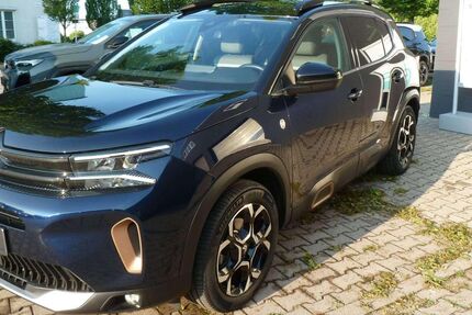 Citroen C5 Aircross 89.000 km 18.400 &euro; Biberach 88400